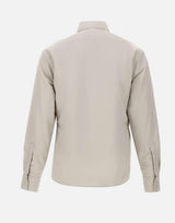 Giacca in misto lana M75GBTM11 GBT270076200 ELEVENTY 