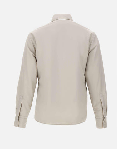 Giacca in misto lana M75GBTM11 GBT270076200 ELEVENTY 