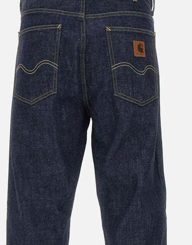 "Marlow" jeans I023029 010232 CARHARTT WIP 