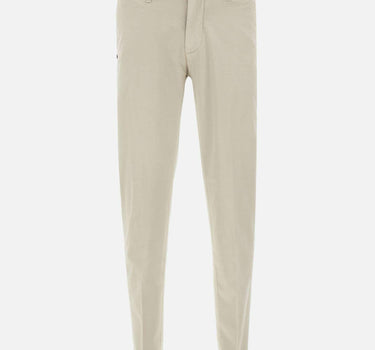 Pantaloni "Mucha Chinos" P249JM 22770439 RE-HASH 