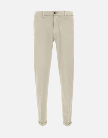 Pantaloni "Mucha Chinos" P249JM 22770439 RE-HASH 