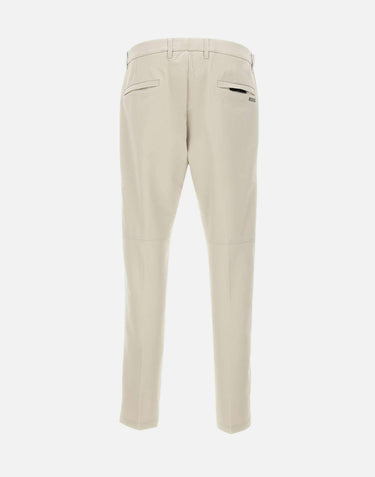 Pantaloni "Commuter-Slim" 50534303 271 BOSS 