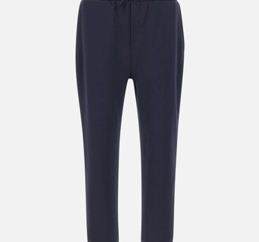 Jogger in felpa di cotone NTM88501480WZG U806 FAY 