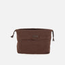 Pochette dustbag in cotone CDSS DARKBROWN DRAGON DIFFUSION 