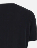 Maglia in crêpe di cotone GC1MC CR14P990 FILIPPO DE LAURENTIIS 