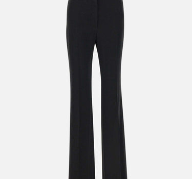 Pantaloni "Cosmo" in cady 2516131014600 001 MAX MARA STUDIO 