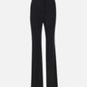 Pantaloni "Cosmo" in cady 2516131014600 001 MAX MARA STUDIO 