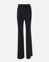 Pantaloni "Cosmo" in cady 2516131014600 001 MAX MARA STUDIO 
