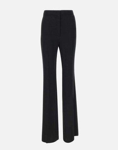 Pantaloni "Cosmo" in cady 2516131014600 001 MAX MARA STUDIO 