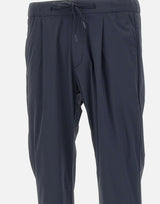 Pantaloni Functional Wardrobe PT000077U 12691Z9201 HERNO 