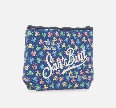 Pochette "Aline" ALIN001 00117L MC2 SAINT BARTH 