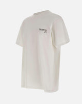 T-shirt "Garble" I036007 02XX CARHARTT WIP 