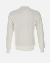 Felpa "Nower" in  cotone 6153R 1XL01 COLMAR ORIGINALS 
