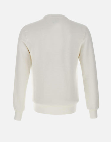 Felpa "Nower" in  cotone 6153R 1XL01 COLMAR ORIGINALS 