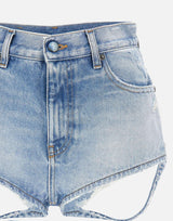 Shorts "De-Lunar" A03557 007DM01 DIESEL 