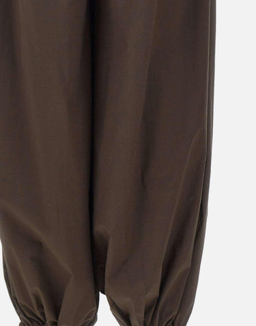 Pantaloni "Bazaar" 22434 512 THE GARMENT 