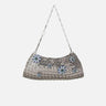 "1969 clutch bag" 26ESS0572MET948 M430 RABANNE 