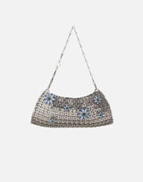 "1969 clutch bag" 26ESS0572MET948 M430 RABANNE 