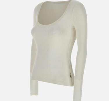 "Jersey viscose Top" 502660 605 REMAIN BIRGER CHRISTENSEN 