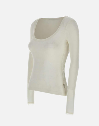 "Jersey viscose Top" 502660 605 REMAIN BIRGER CHRISTENSEN 