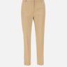 Pantaloni "Vite"in cotone stretch 2515131021600 026 WEEKEND MAX MARA 