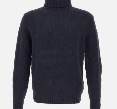 "Cinematt turtleneck knit" 25161 60 RRD 