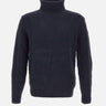 "Cinematt turtleneck knit" 25161 60 RRD 