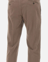 Pantaloni "BG05" in cotone BG054 2400800036 BRIGLIA 1949 