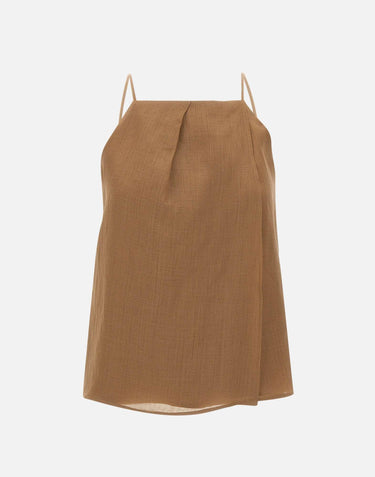 Top "Summer" 2516161042600 053 MAX MARA STUDIO 