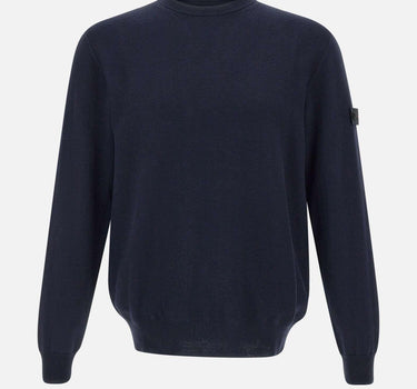 Maglia "Ganna02" in tricot di cotone PEU5461 99012010215 PEUTEREY 