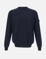Maglia "Ganna02" in tricot di cotone PEU5461 99012010215 PEUTEREY 