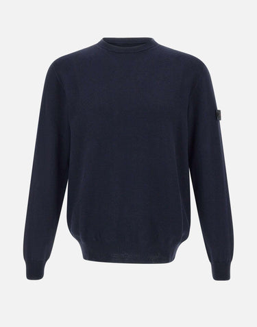 Maglia "Ganna02" in tricot di cotone PEU5461 99012010215 PEUTEREY 