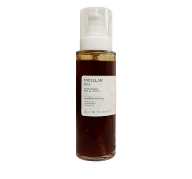"Micellar Gel" 100ml GMW GEL AKSIMONEBELLI 