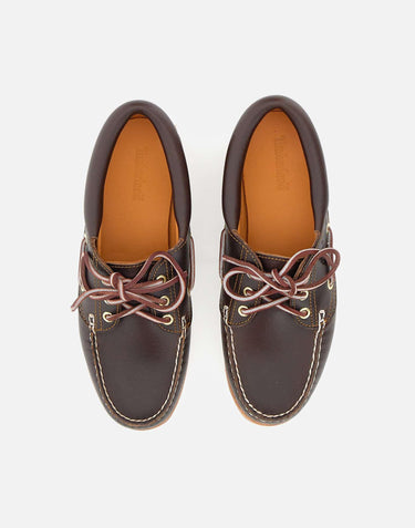 Scarpa da barca "Noreen" TB051304 2141 TIMBERLAND 