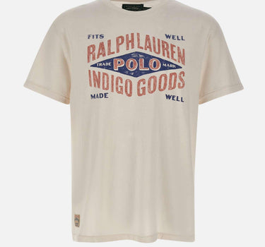 T-shirt "Polo Country" 710B13524 001 POLO RALPH LAUREN 