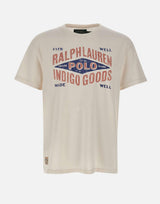 T-shirt "Polo Country" 710B13524 001 POLO RALPH LAUREN 