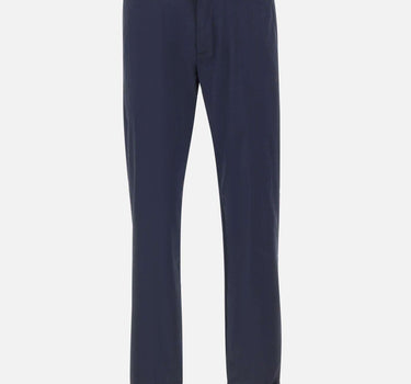 Pantaloni "Mucha Tech Up Chino" P603LN 2455NAVY RE-HASH 