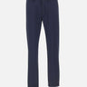 Pantaloni "Mucha Tech Up Chino" P603LN 2455NAVY RE-HASH 