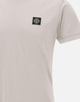 T-shirt in cotone 2100027S0013 V0061 STONE ISLAND 