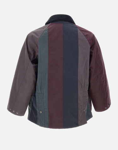 Paul Smith loves Barbour - Os Bedale MWX2518 MWXMI11 BARBOUR X PAUL SMITH 