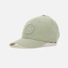 Cappello da baseball in reps di cotone 9100013S0248 V0055 STONE ISLAND 