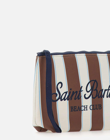 Pochette "Aline" ALIN001 07718L MC2 SAINT BARTH 