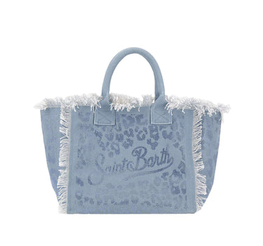 Borsa a mano "Vanity" VANI001 08747L MC2 SAINT BARTH 