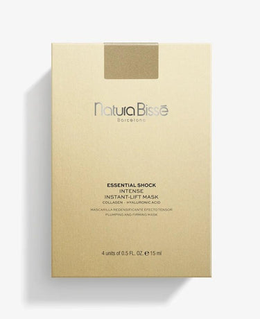 "Essential Shock Intense Instant-Lift Mask" 4pz 31B406 4pz NATURA BISSE' 