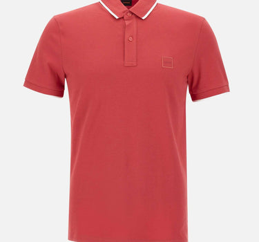 Polo "Passertip" 50507699 645 BOSS 