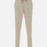 Pantaloni "Wimbledons" WIMBLEDONS 42412000023 BRIGLIA 1949 