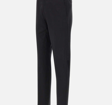 Pantaloni "Dieci" in lana COAFX0Z00FWD MA370990 PT TORINO 