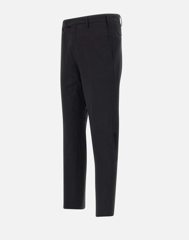 Pantaloni "Dieci" in lana COAFX0Z00FWD MA370990 PT TORINO 