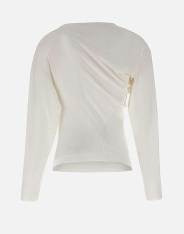 "LS Hebo Top" 3G01003Y J009CA401 VIVIENNE WESTWOOD 