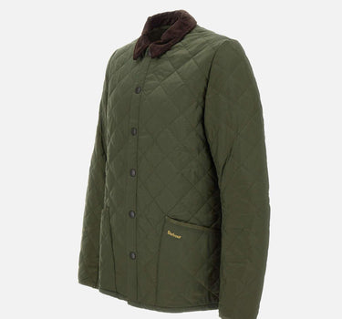 Giacca "Heritage Liddesdale Quilt" MQU0240 MQUOL71 BARBOUR 